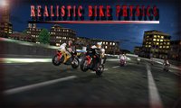 Furious For Speed Bike Race screenshot, image №1227726 - RAWG