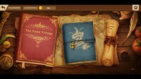 The Road To Harvest: Food From Across The Ocean screenshot, image №4149671 - RAWG