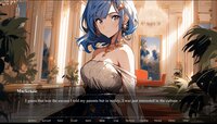 Unique Ladies screenshot, image №4164267 - RAWG