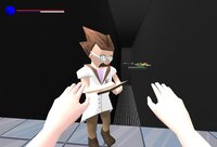 Swallowed Holl Demo screenshot, image №3156218 - RAWG