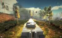 Tanks Generals screenshot, image №3309076 - RAWG