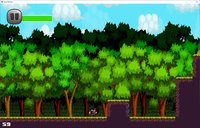 Jump Training screenshot, image №1997456 - RAWG