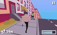 Sidewalk Sidestep screenshot, image №1779270 - RAWG
