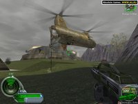 Command & Conquer: Renegade screenshot, image №333600 - RAWG