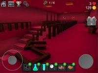 Horror In The Pink House screenshot, image №2164443 - RAWG