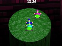 ULTRA PIZZA MEN screenshot, image №3304395 - RAWG