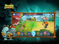 Plant Empires: Arena Game screenshot, image №3522366 - RAWG