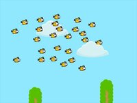 Birds (mad developer) screenshot, image №3227589 - RAWG