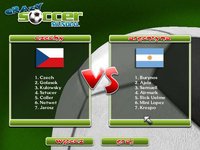 Crazy Soccer Mundial screenshot, image №479875 - RAWG