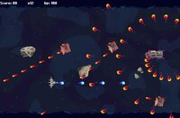 Solarflare screenshot, image №2854870 - RAWG