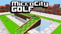 Micro City Golf screenshot, image №1748037 - RAWG