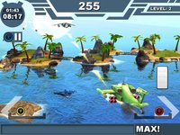 Battle Waves (Goji Play) screenshot, image №1808487 - RAWG