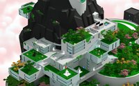 Tokyo 42 + Smaceshi's Castles screenshot, image №703035 - RAWG