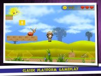 Sophia's World: Jump And Run screenshot, image №1670259 - RAWG