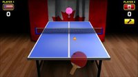 World Cup Table Tennis screenshot, image №941130 - RAWG