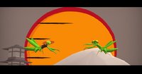 Duel Mantis screenshot, image №2106305 - RAWG