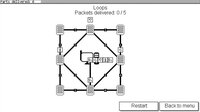 Can't connect to server screenshot, image №2454682 - RAWG
