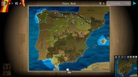 SGS Spain at War screenshot, image №4213720 - RAWG