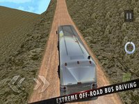 Uphill Offroad: Coach Bus screenshot, image №1325869 - RAWG