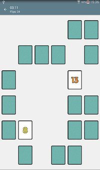 Memory Game (Concentration) screenshot, image №1496361 - RAWG