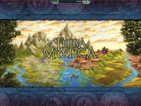 Terra Mystica screenshot, image №208475 - RAWG