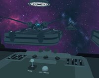 Space Lab Escape screenshot, image №3625893 - RAWG