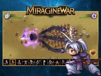 Miragine War screenshot, image №2956066 - RAWG