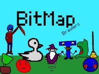 Bitmap Brawlers beta screenshot, image №2167563 - RAWG