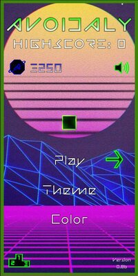 Avoidaly screenshot, image №2787343 - RAWG