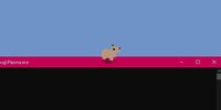Desktop Capybara screenshot, image №3268212 - RAWG