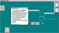 Aggregator 1999 screenshot, image №2253098 - RAWG