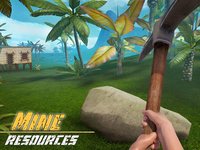 Survival: Ocean Adventure screenshot, image №1653215 - RAWG