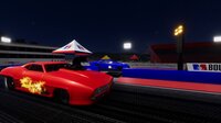 Bounty: Drag Racing screenshot, image №3364619 - RAWG