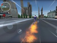 Flying Hero - Vice Town screenshot, image №3292680 - RAWG