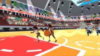 Slam Dunk Basketball screenshot, image №3979829 - RAWG