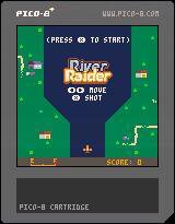 River Raider screenshot, image №3406063 - RAWG