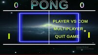 Pong-pong (Travie) screenshot, image №2487226 - RAWG
