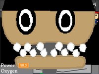 One Night at Williams 3 Custom Night screenshot, image №3290588 - RAWG