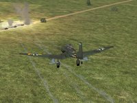 IL-2 Sturmovik: Forgotten Battles screenshot, image №347421 - RAWG