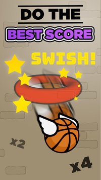 Flappy Dunk screenshot, image №686776 - RAWG