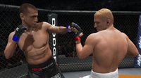 UFC Undisputed 3 screenshot, image №578324 - RAWG