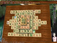 Kyodai Mahjongg screenshot, image №338471 - RAWG