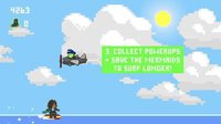 #HoodBabySurf screenshot, image №2169365 - RAWG