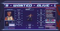 Midnight Wave: Character Creator screenshot, image №2276548 - RAWG