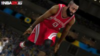 NBA 2K16 screenshot, image №277722 - RAWG