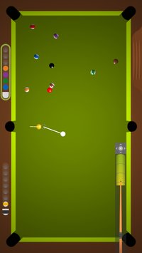 Real Pool (itch) screenshot, image №2186512 - RAWG