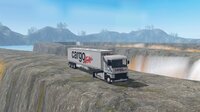 Truck Driving Cargo Simulator screenshot, image №4155501 - RAWG
