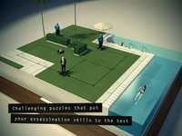 Hitman GO screenshot, image №14602 - RAWG