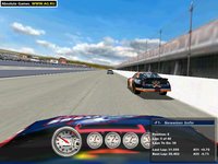 NASCAR Racing 2002 Season screenshot, image №294220 - RAWG