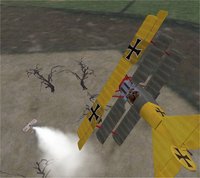 Flyboys Squadron screenshot, image №464395 - RAWG